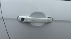 Ford Focus 1.0 EcoBoost 125 Zetec 5dr Auto Petrol Hatchback